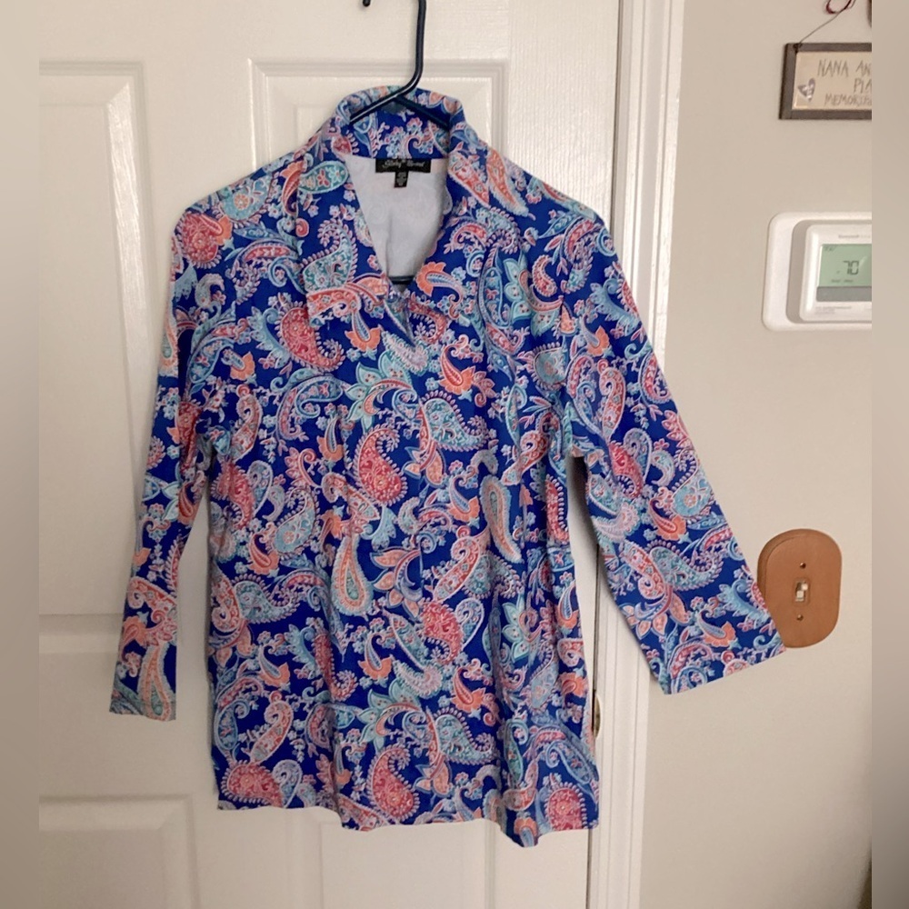 Slinky Brand Vintage Jacket